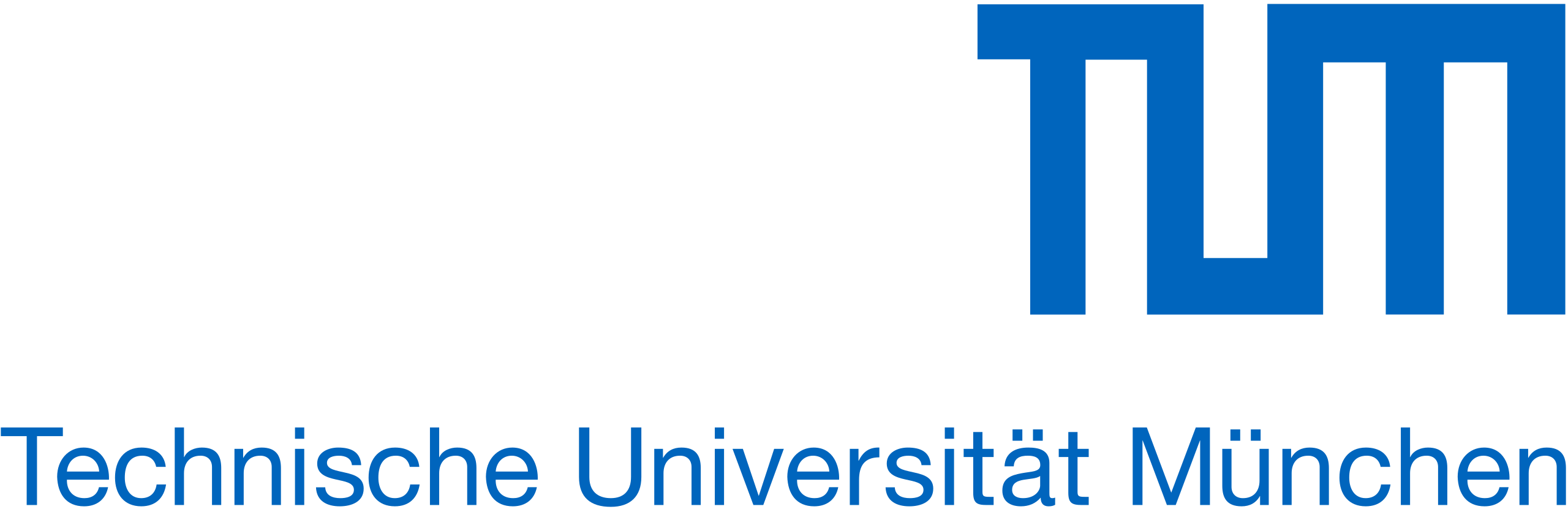 TUM logo